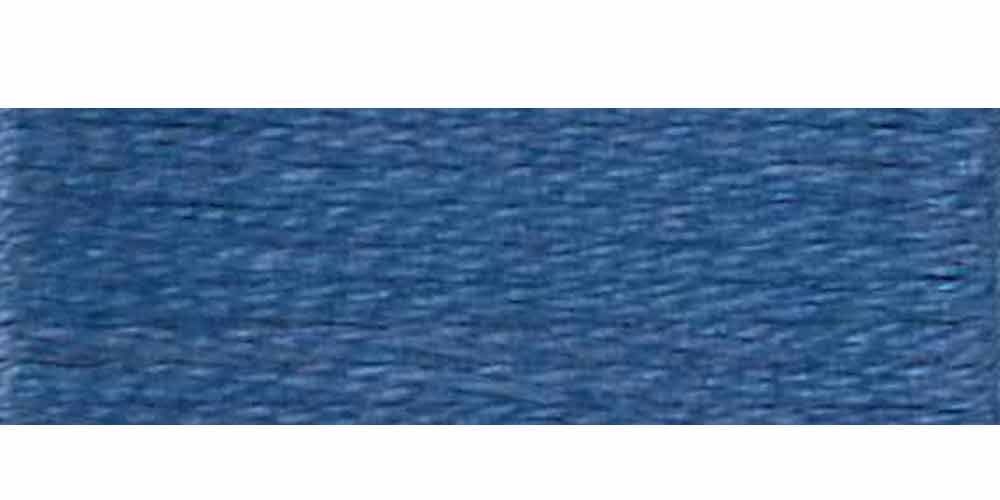 DMC 6-Strand Embroidery Cotton Floss, Dark Blue