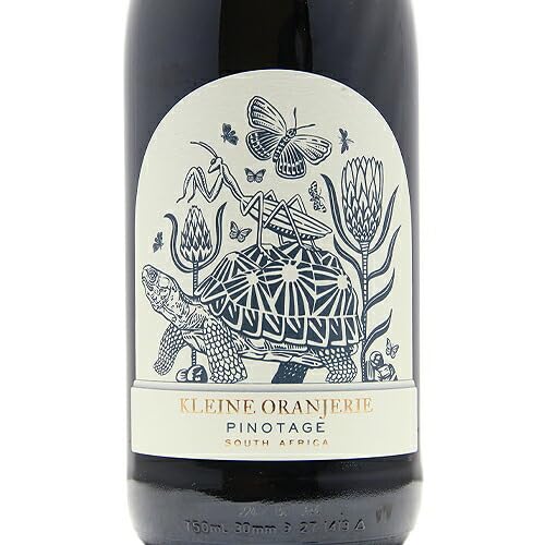 Amazon.co.jp: クライン オランジェリー ピノタージュ 2025