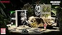 Metal Gear Solid Delta Snake Eater Deluxe Edition - Xbox
