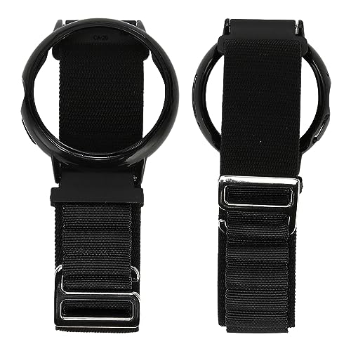 Correa ajustable de nylon para reloj Pixel miniatura 6