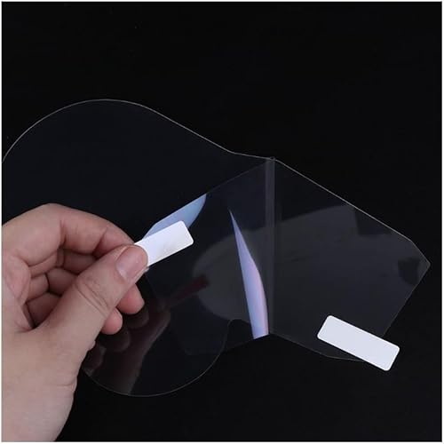 Miniatura 5 de CGLTD Velocímetro Scratch Film para BM&W R1200GS LC R1200/R 1200 GS motocicleta Cluster Scratch Cluster Protector de película de protección de