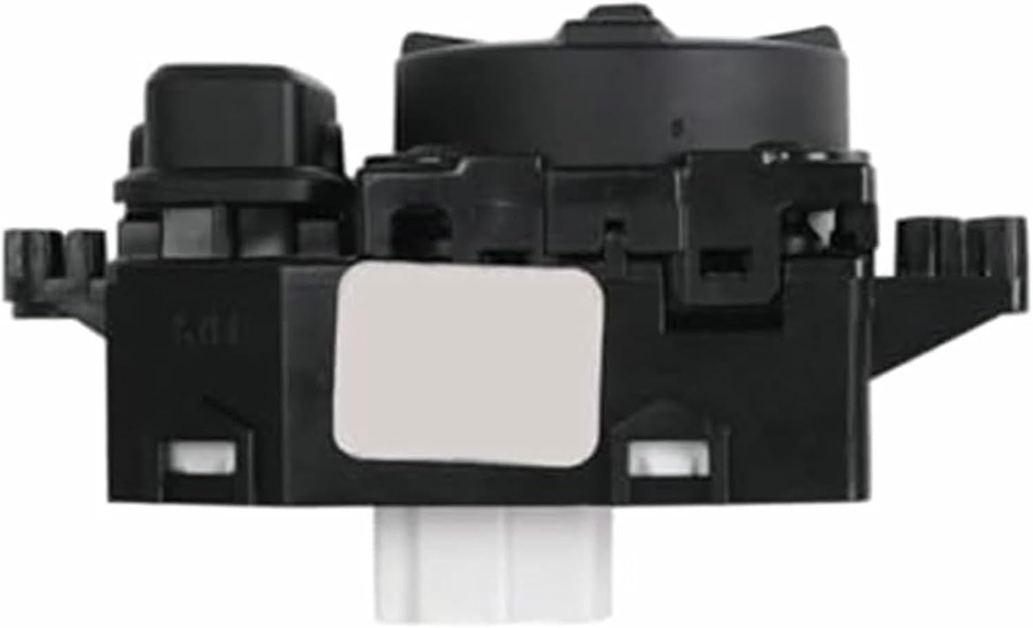 Car Power Mirror Switch for Hyundai for Santa Fe 2013-2016 Electric Mirror Folding Switch Rear View Lens Adjustment Button Switch 935732W100 93573-2W100