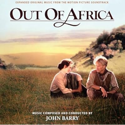 Out Of Africa