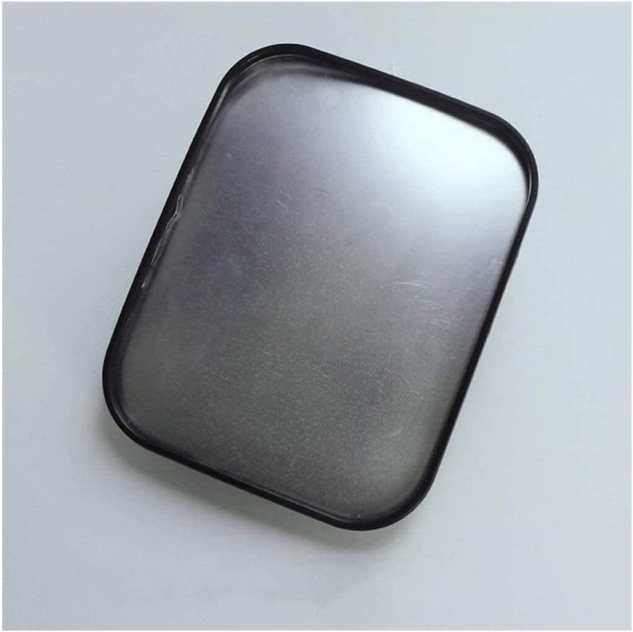 CukUJH Monitoring Wide-Angle Mirrors, Expanding Field of View, for Use in Supermarkets, Offices, and Turning Mirrors