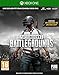 Produktbild JEU Konsole MICROSOFT PUBG 1.0 Xbox One
