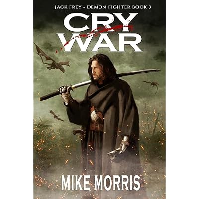 CRY WAR