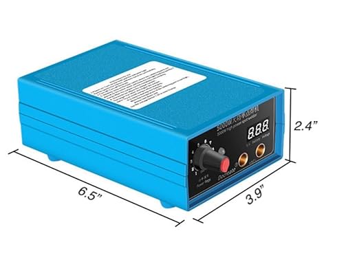 Mefape 5000W Battery Spot Welder thumb #8
