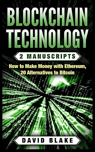 Blockchain Technology