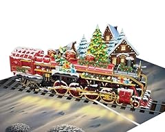 Christmas Train