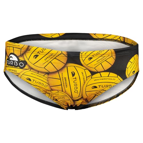 Turbo Balls Swimming Brief XL