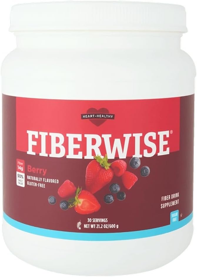 FiberWise Drink-Berry Sugar-free