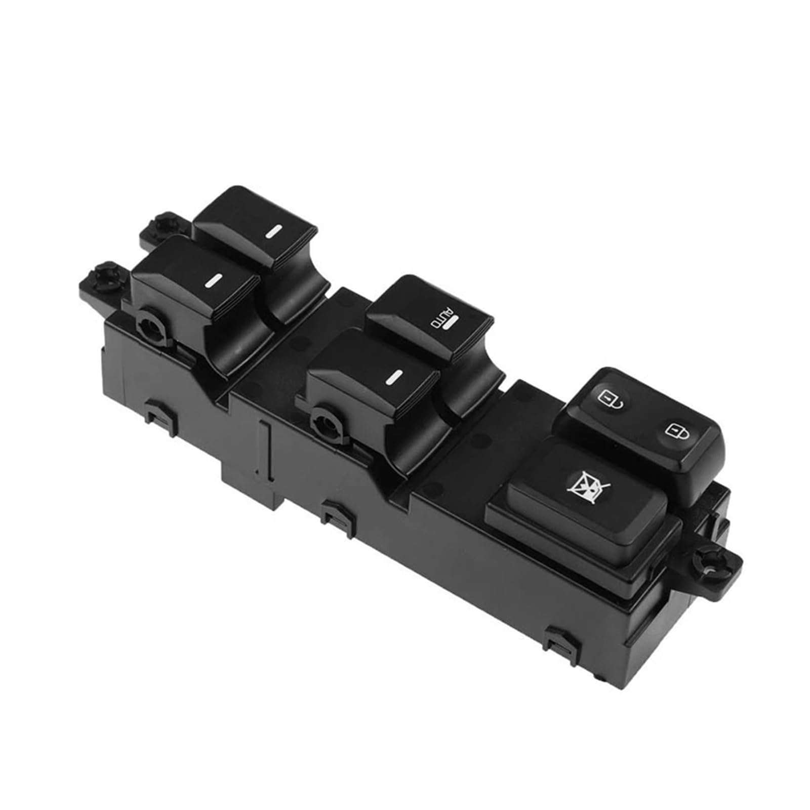 Interrupteur De Commande De Vitre Électrique avant gauche conducteur Picanto 11-16 - 7