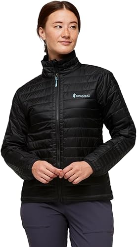 Miniatura 3 de Cotopaxi Capa - Chaqueta aislante para mujer