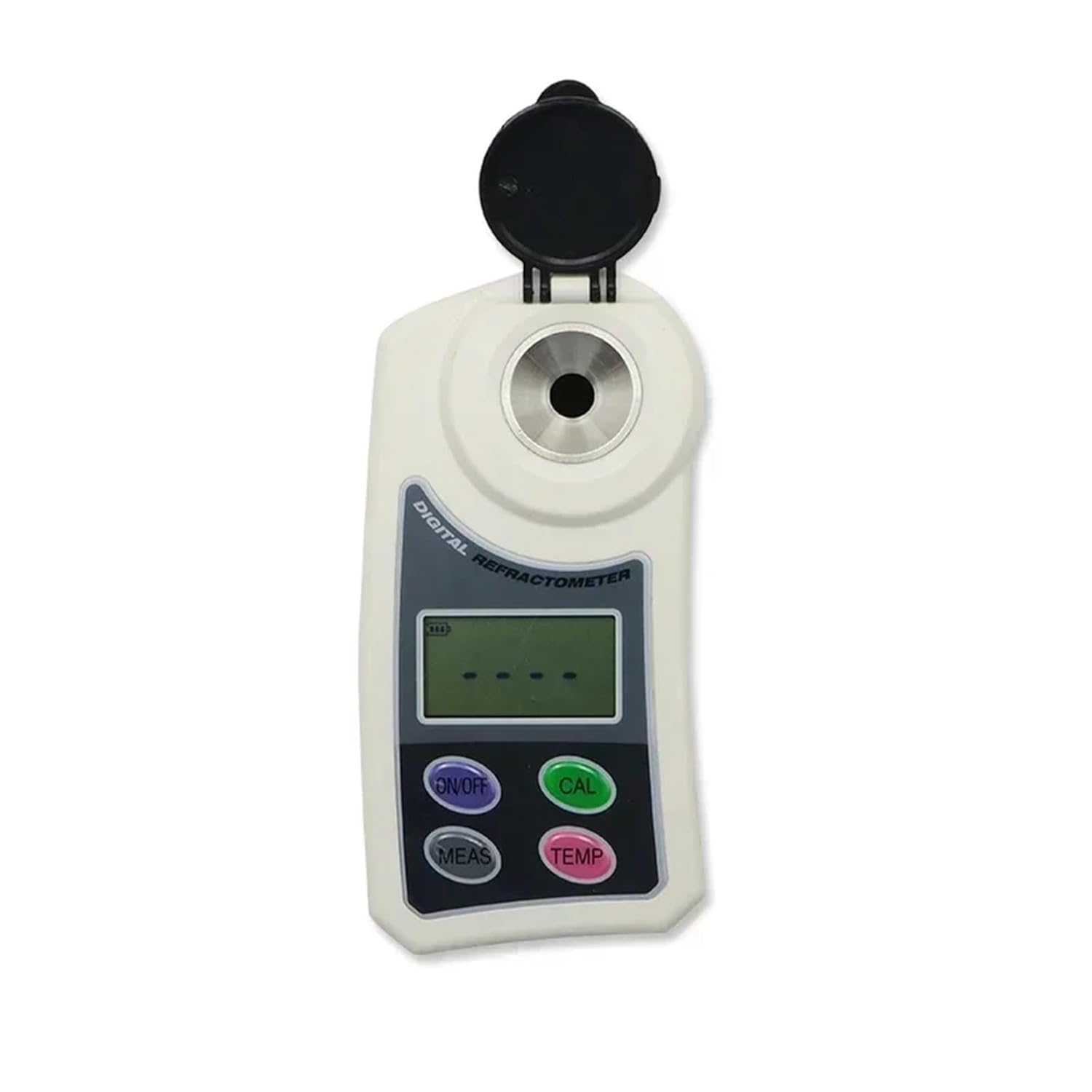 1Pcs PH Meter Salinity Testers Temperature Tester Waterproof Multi-Function Meter AMSZ-Y