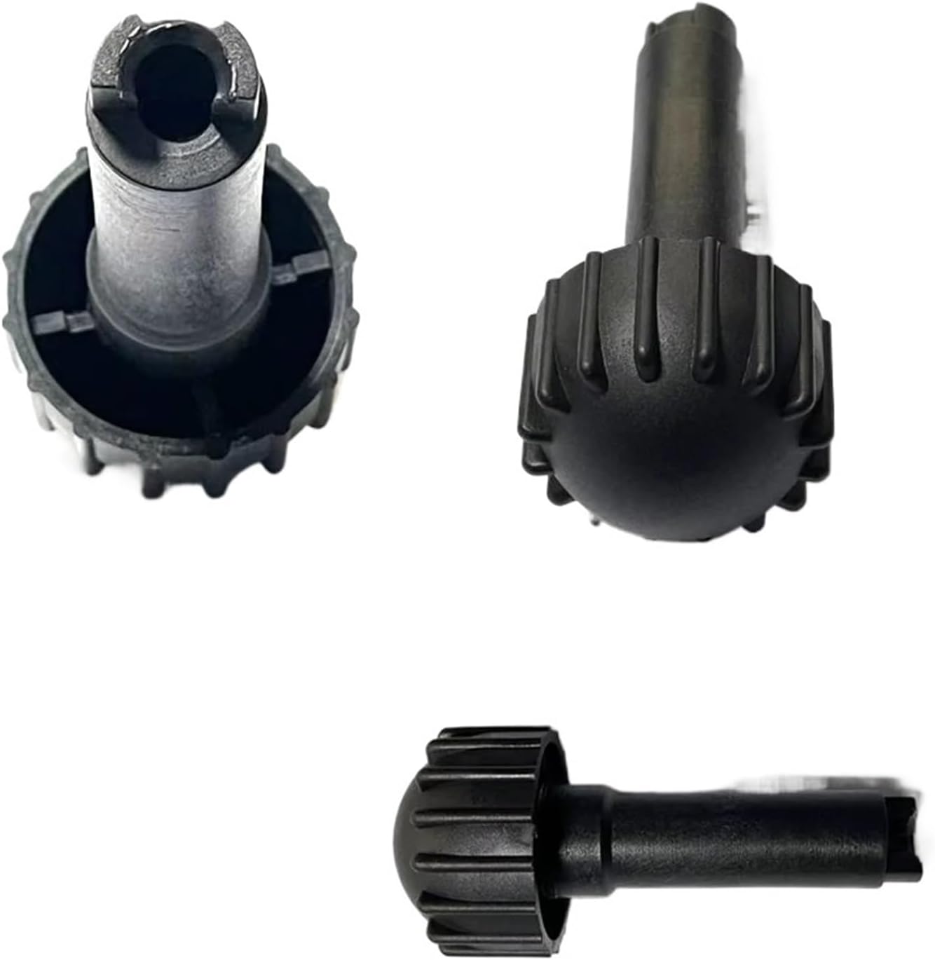 espresso maker parts, 1 Piece，Compatible For Lanzrio Silvia[L16] Knob With Snap-on Coffee Machine Accessory,For daily maintenance