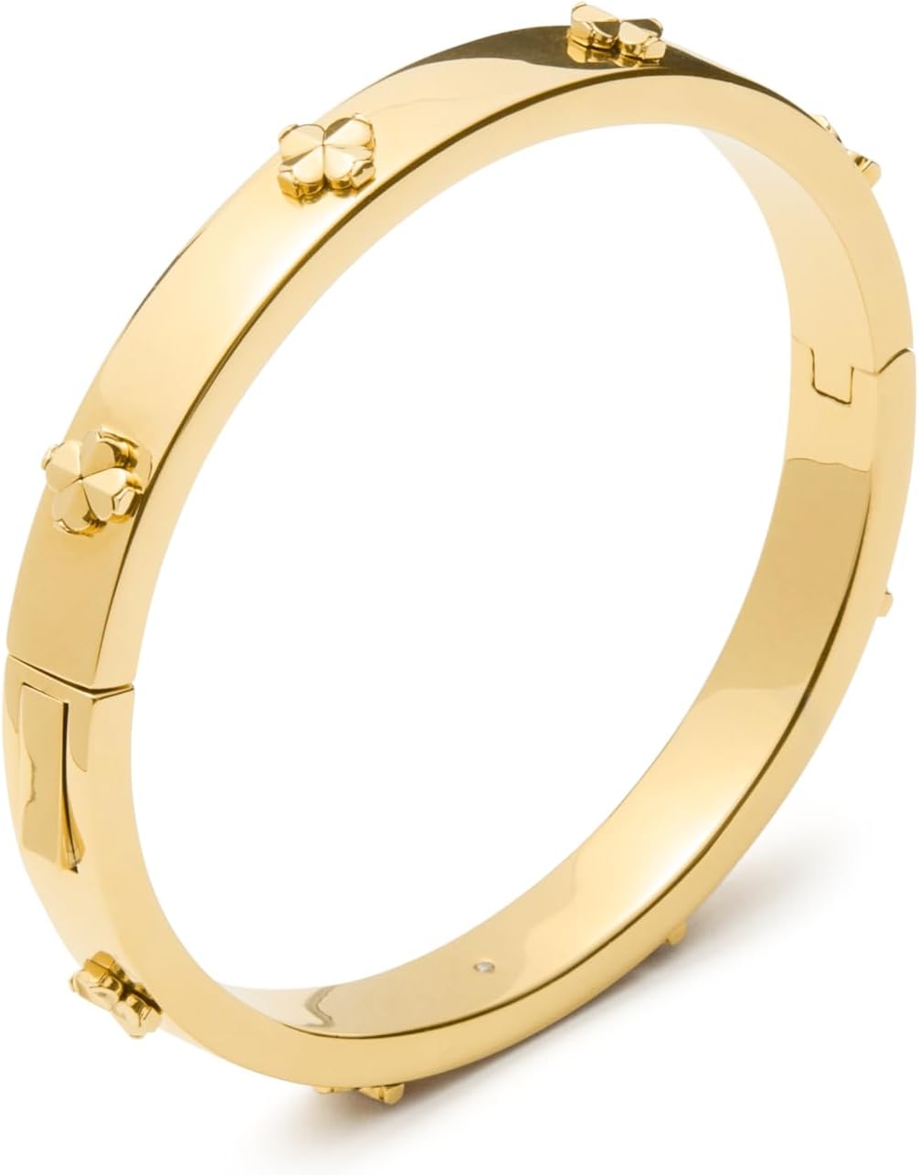 Hinged Bangle