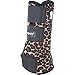 Classic Equine Legacy2 Support Boots, Front (Cheetah, Medium)