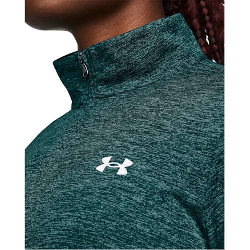 Under-Armour-Womens-Tech-Twist-Quarter-Zip