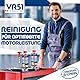 SYPRIN Original Vergaserreiniger VR51 für 2 Takt 4 Takt Benzin Motoren - geeignet für Auto und Motorrad I Additiv zur Vergaser Reinigung Additiv