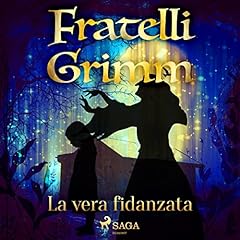 La vera fidanzata copertina