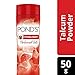 POND'S Starlight Talc 50g, Pack of 1