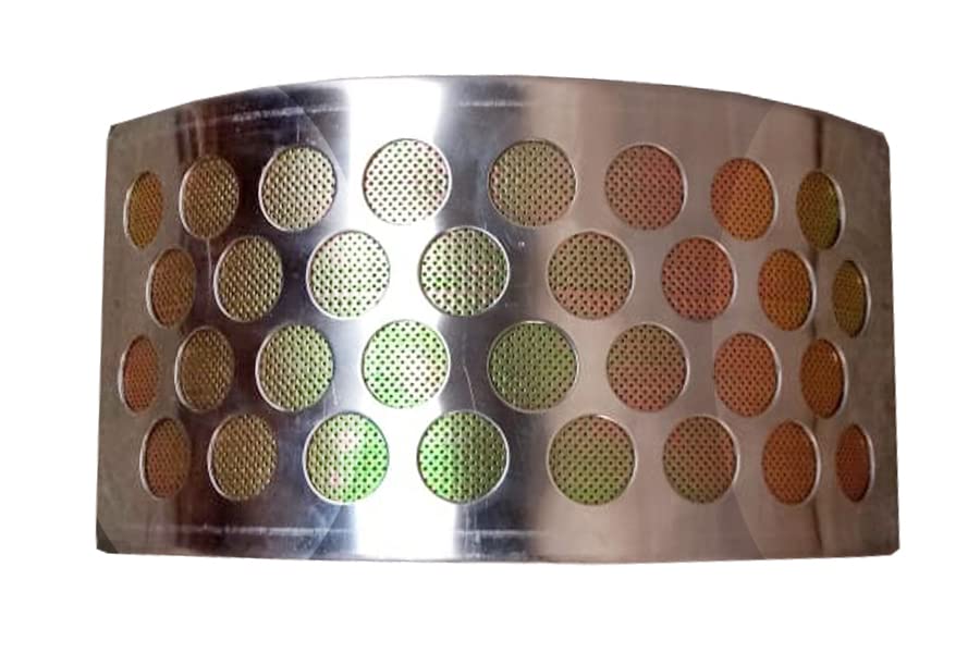 See full amazon price history chart for Eepronn Natraaj (0 Number) aatachakki jali | Natraaj flourmill jali | Natraaj gharghanti jali Eepronn Natraaj (0 Number) aatachakki jali | Natraaj flourmill jali | Natraaj gharghanti jali (B0B5MX63Y5) Amazon Price History, Amazon Price Tracker