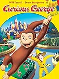  Curious George