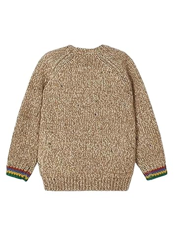 Mayoral Sweater for Boys M. Truffle2