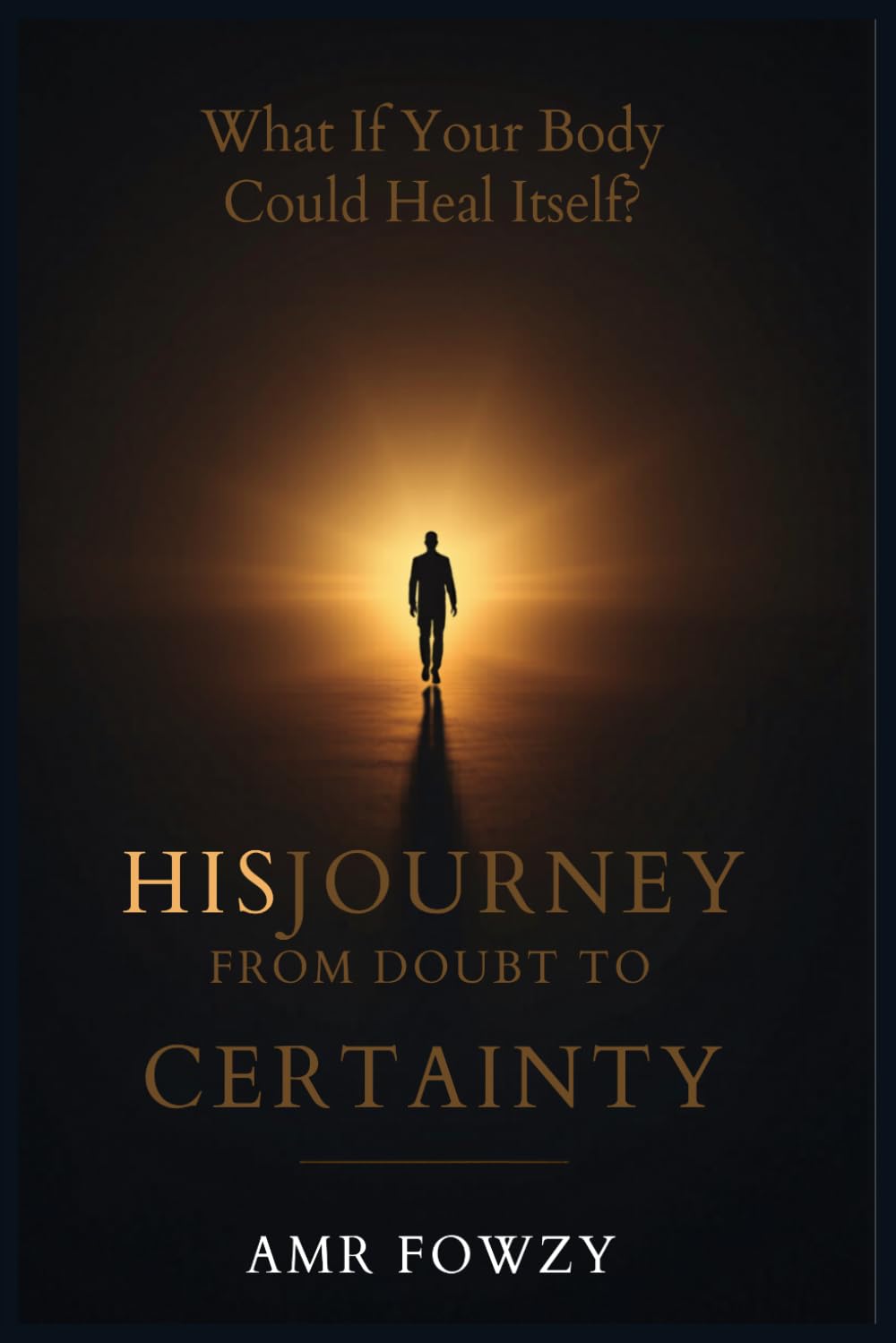 His Journey from Doubt to Certainty: Dr. Diaa Al-Awadi and the Truth That Disturbed the System