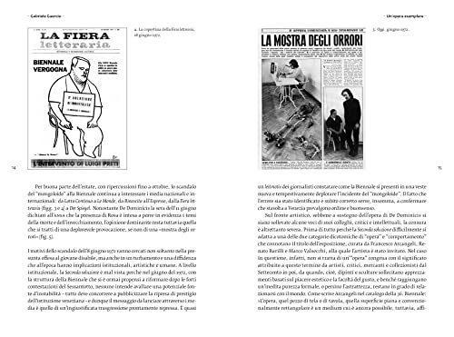 L'arte Non Evolve. L'universo Immobile Di Gino De Dominicis - 5
