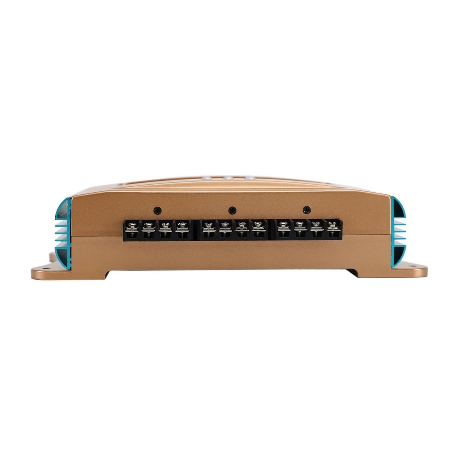 Regolatore Di Carica Ibrido Solare Eolico MPPT AUTO Da 100 A Con Doppia Porta USB, 12 V-60 V Facile Da Usare