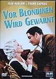 FSK 0 Vor Blondinen wird gewarnt