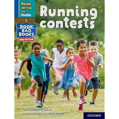 Running contests