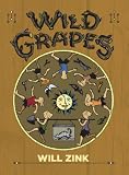 Wild Grapes