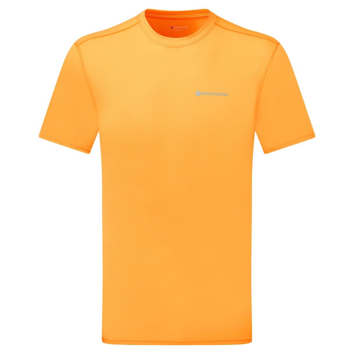 MONTANE Camiseta Marca Modelo Dart Nano T-Shirt NAGAMI Orange XXL