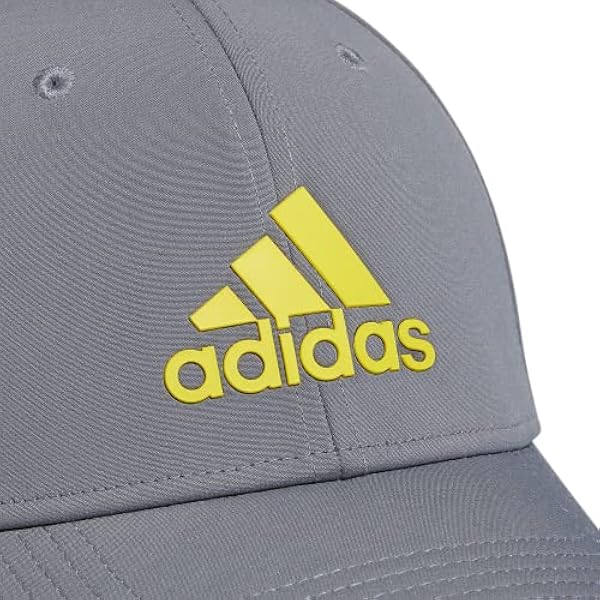 adidas Gameday Stretch Fit Structured Cap Gorras de béisbol para Hombre