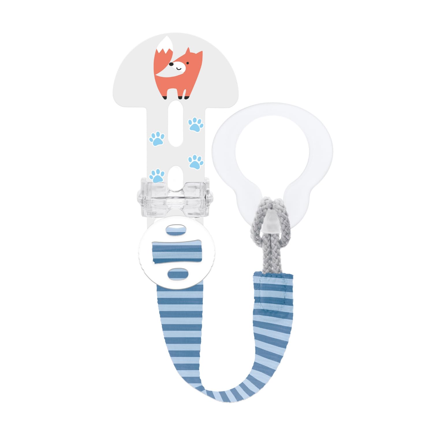 Mam - Clip portasucchietto