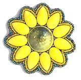 Schmuckstück gefertigt von Hand