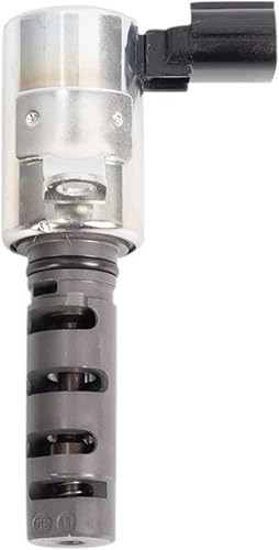 Vista 414 de TRQ Solenoide variable VVT de la distribución de la válvula del árbol de levas del motor Compatible con Hyundai Kia