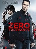 Zero Tolerance