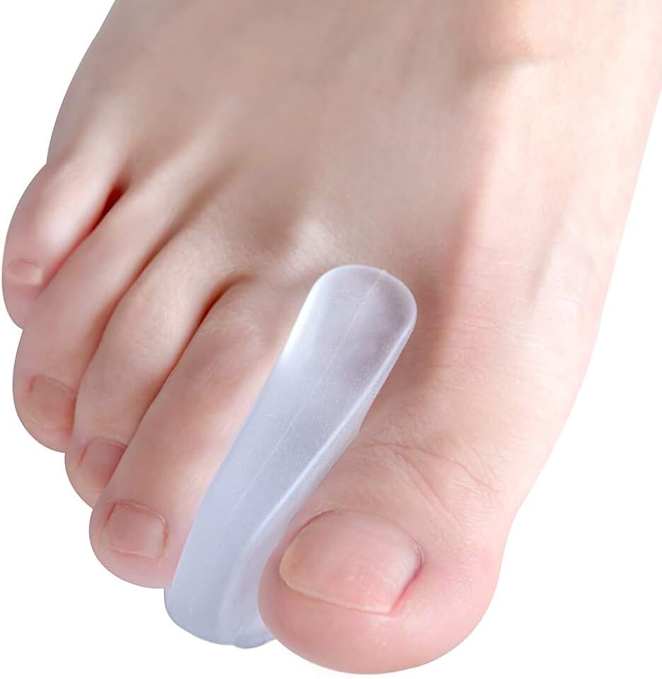 Amazon.co.uk Toe Separators Toe Separators / Nail Design Tools Beauty
