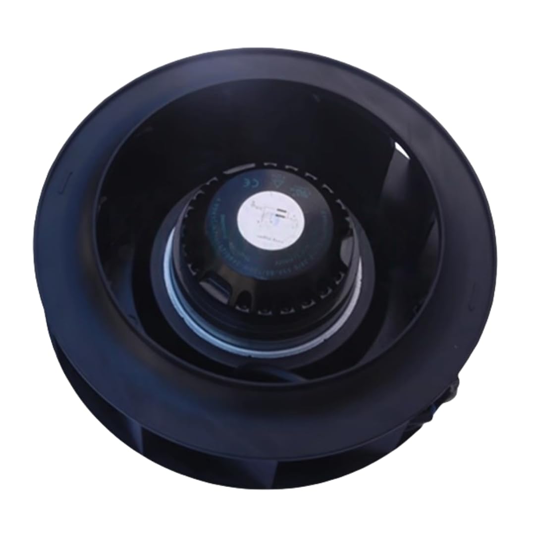 FCARUMIQP SC220A1-AGT-03 230V 0.39/0.53A 90/120W 2460/2650RPM Cooling Fan 220mm