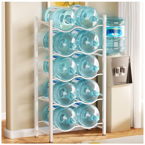 Support pour carafe d'eau pour libérer le sol de la cuisine