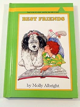 Hardcover Best Friends Book