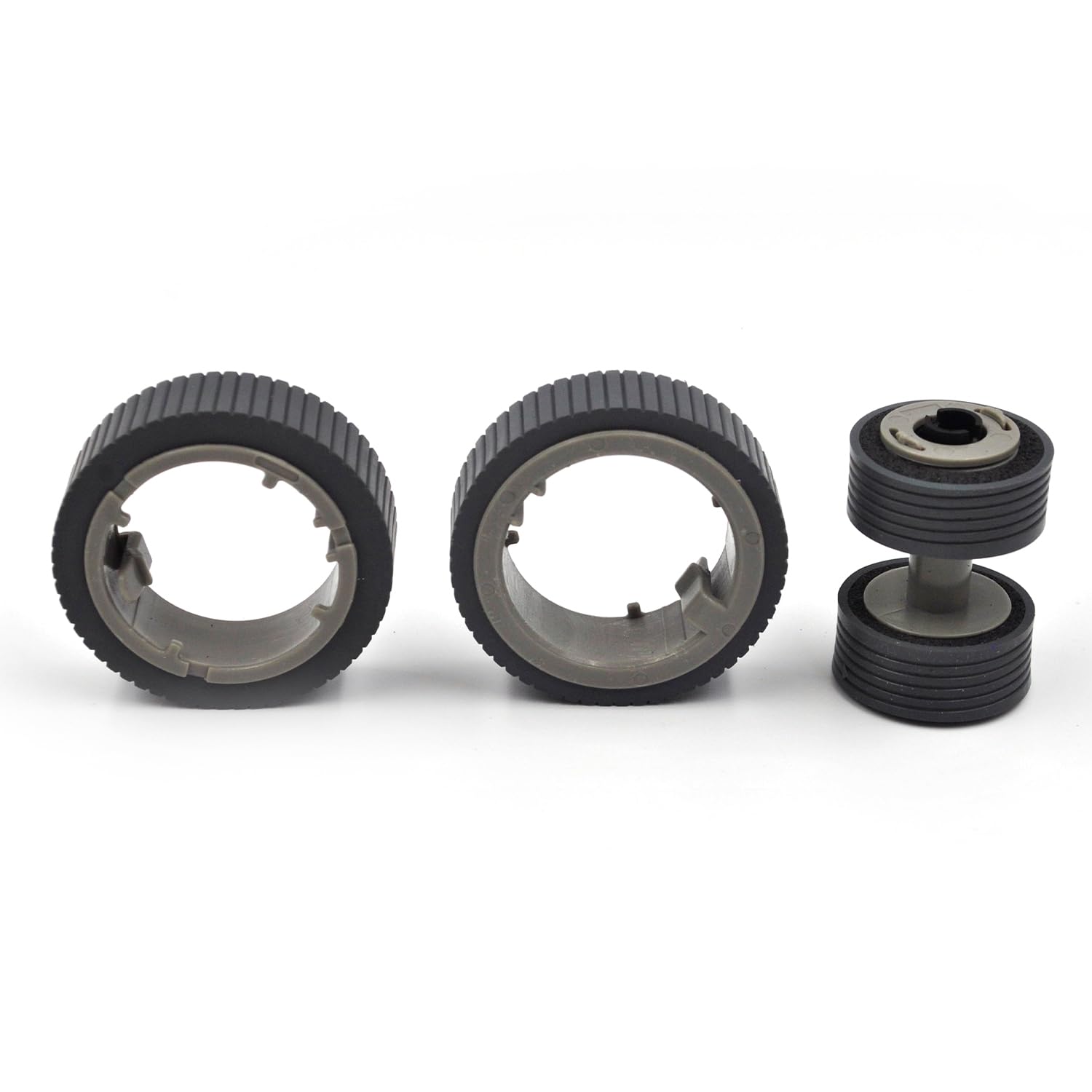 Amazon.com: Scanner Exchange Roller Kit for Fujitsu Fi-7160
