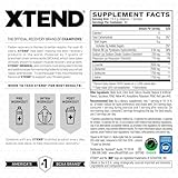 How to Stop Gaining Weight From Running 10 Xtend Original BCAA Powder, 7g BCAAs and 2.5g L-Glutamine for Muscle Recovery Hydration and Lean Muscle, Sugar Free Intra and Post Workout Drink with Electrolytes, Mango Madness, 30 Servings