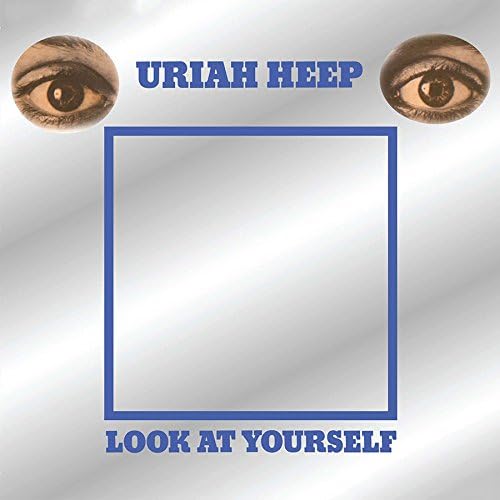 Look At Yourself Set