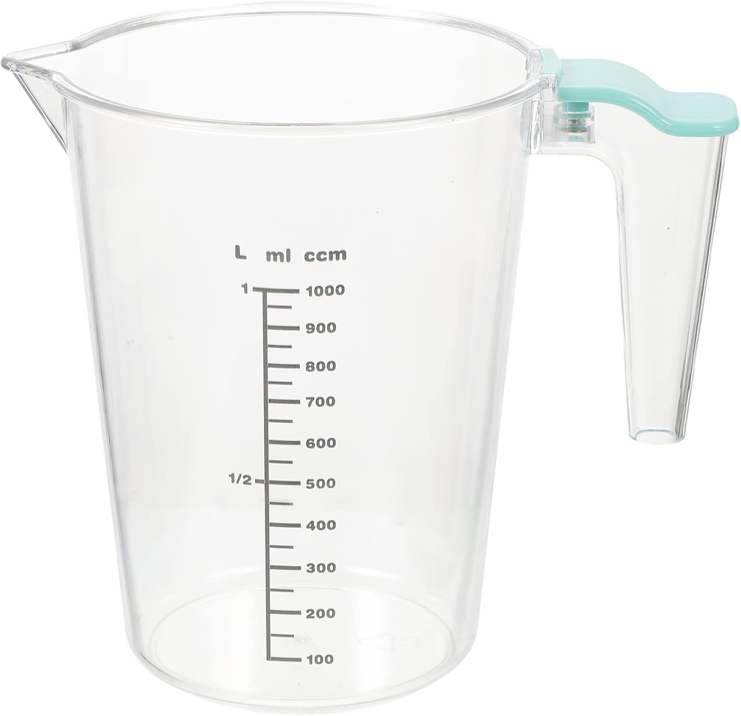 Glass Measuring Cup,Spouts Measuring Cup,Pitcher Use