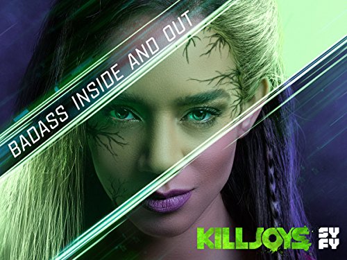 Killjoys, Season 4