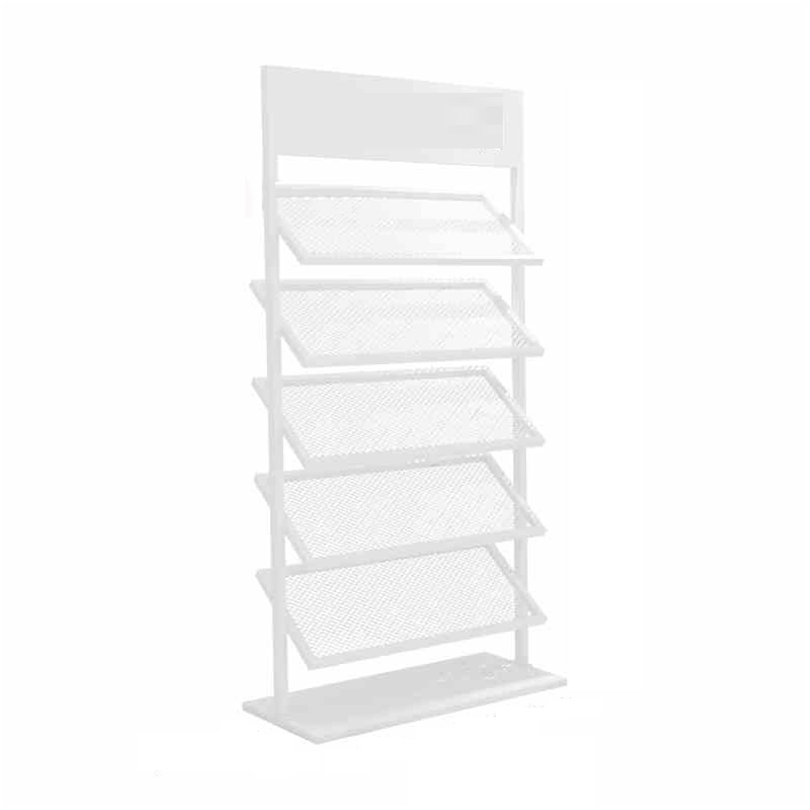 Présentoir à Carreaux de Sol, présentoir d'échantillons de céramique pour Magasin de détail utilisé pour Placer Divers échantillons de matériaux de Construction, présentoir de Rangement pour